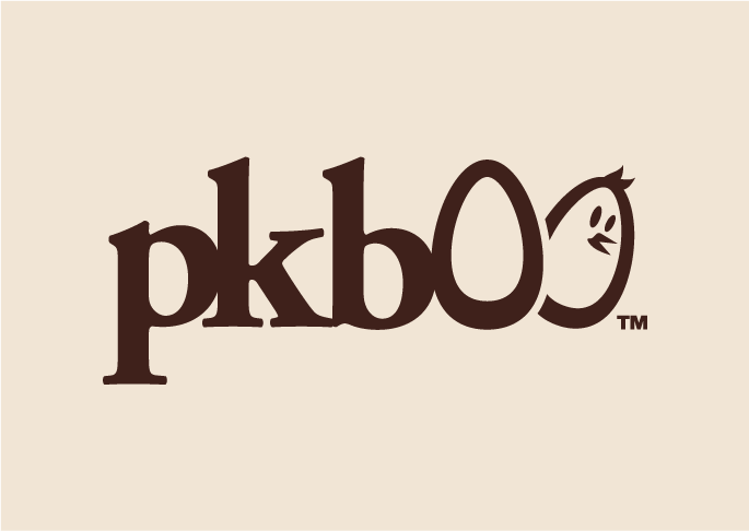 pkboo Logo