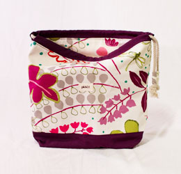 Lily Tote